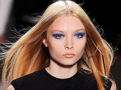 Ταιριάξτε τη σκιά ανάλογα με το σχήμα των ματιών σας