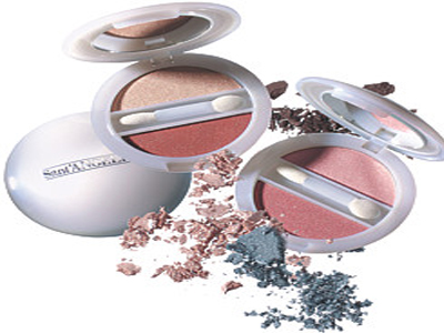 Μακιγιάζ-εξπρές για το γραφείο