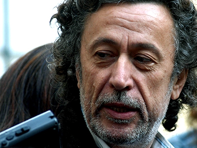 Μήνυμα ομογενή