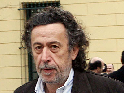 Κατάθεση Μάκη Τριανταφυλλόπουλου