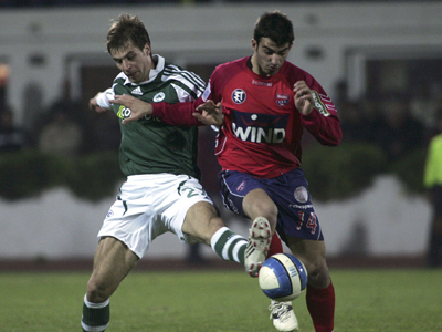 «Σε καλό δρόμο η μεταγραφή του Μάκου στη Munchen 1860»