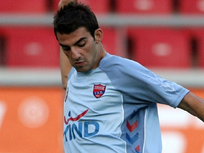 Ο Μάκος στην ΑΕΚ για τρία χρόνια