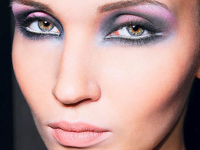 Μυστικά για επαγγελματικό μακιγιάζ