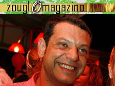 Γιατί αποχώρησε ο Μίλτος Μακρίδης από την παρουσίαση των Playmate