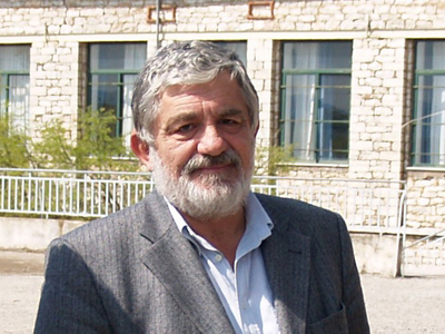 Ο Κ. Μακρόπουλος εξελέγη πρόεδρος του Γεωδυναμικού Ινστιτούτου