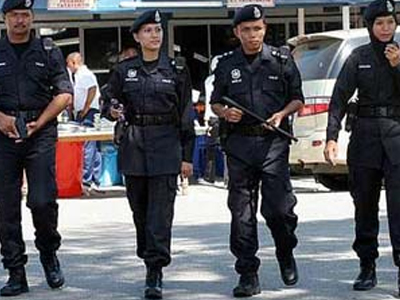 Δίδυμοι διέφυγαν την εκτέλεση λόγω ομοιότητας