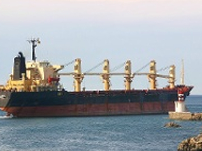 Κι άλλο πλοίο στα χέρια Σομαλών πειρατών