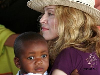 Δικαστική νίκη για την Μαντόνα