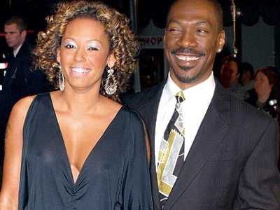 ”Στρίβει δια του αρραβώνος” ο Έντι Μέρφι