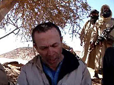 Ελεύθεροι οι τέσσερις από τους έξι απαχθέντες που κρατούνται στο Μάλι