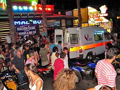 “Ντροπή για τη Βρετανία”