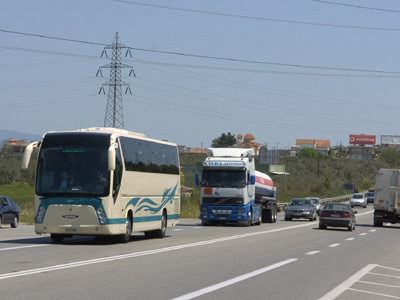 Νέο δυστύχημα με 3 νεκρούς στο Μαλιακό