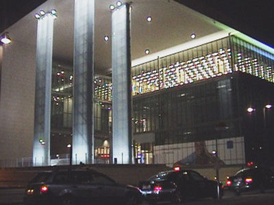 Επίθεση σε Ισραηλινούς στη Δανία