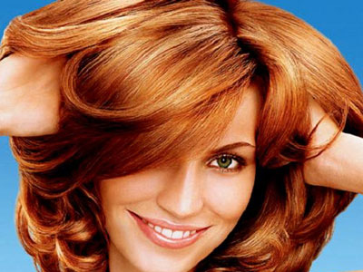 Αδύναμα μαλλιά… τέλος!