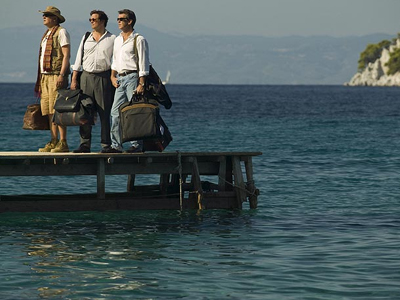 Σαρώνει το soundtrack του Mamma Mia!