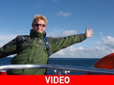 Η ”καλύτερη δουλειά στον κόσμο” βρήκε … κάτοχο