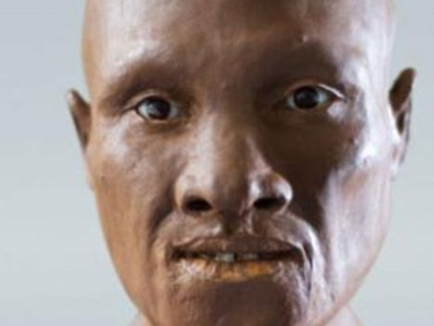 Συγγενής… 35.000 ετών