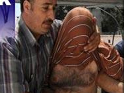 Τοξικομανής εκτελεί την οικογένειά του