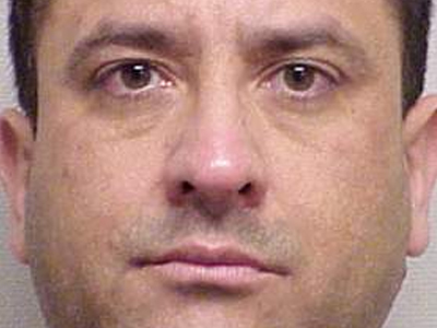 Συνελήφθη γιατί «σήκωσε» το … δάχτυλο