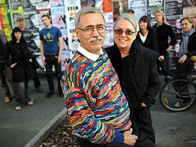 Εκατομμυριούχος … ονειρεύεται να γίνει φτωχός