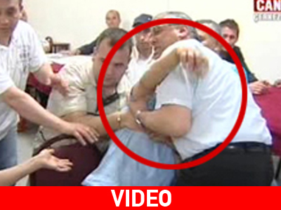 Έπαθε καρδιακό… όταν έμαθε ότι τελικά δεν κέρδισε  το ΛΟΤΤΟ