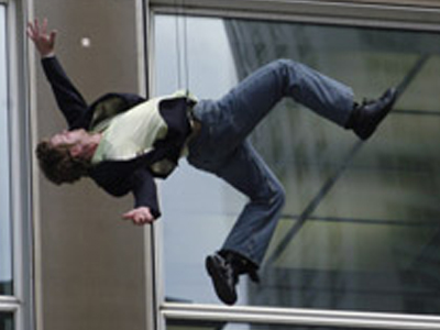 Αυτόχειρας … έγινε κατά λάθος δολοφόνος