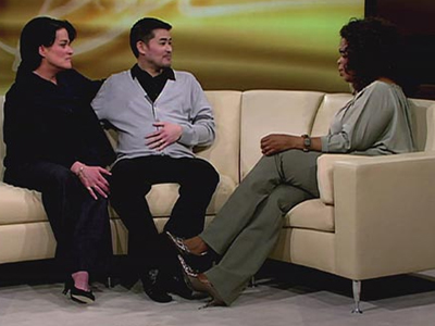 Ντοκιμαντέρ για τον άνδρα που γέννησε