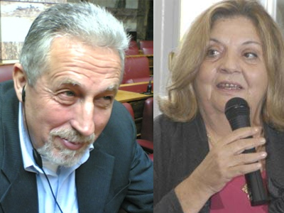 Μαζέψτε τον…Γιάννη Μανώλη  θα χυθεί αίμα