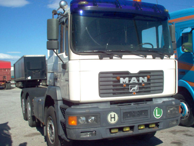 Υπόθεση ΜΑΝ: Καταγγελίες για διαφθορά ύψους 10 εκατ. ευρώ