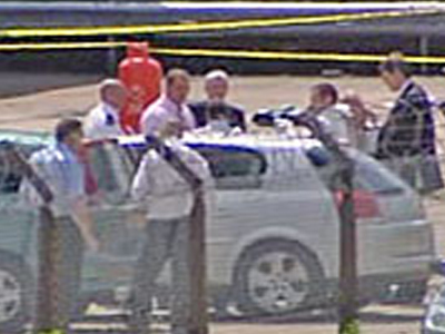 Αστυνομικός σκοτώθηκε από λάθος σε διάρκεια άσκησης