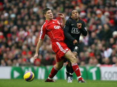 Στα γήπεδα της Ευρώπης…