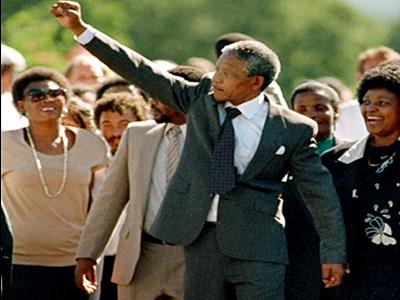 Μουσείο το κρησφύγετο του Νέλσον Μαντέλα