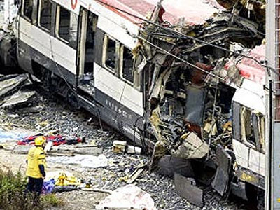 Σχεδίαζαν να ανατινάξουν πολυκαταστήματα στο Άμστερνταμ