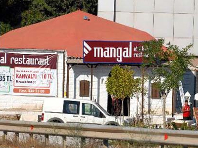 Πούλησε το νεφρό του για να ανοίξει… σουβλατζίδικο