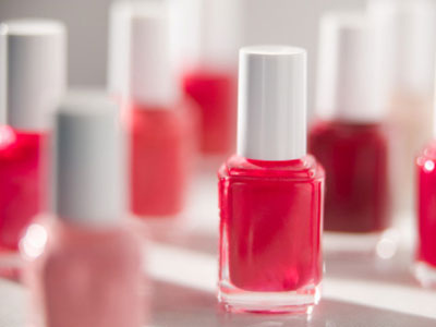 Χρώμα στα κάτω άκρα!