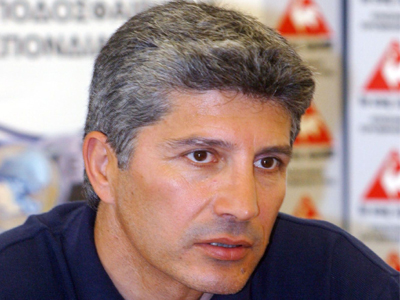 Μανωλάς ο διάδοχος του Ντέμη;