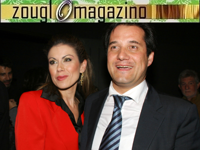 Πάει για βουλευτής η Ευγενία Μανωλίδου;