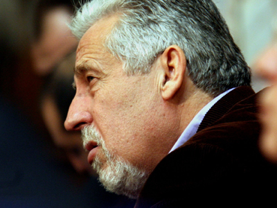 Ξεσπάθωσε ο Μανώλης