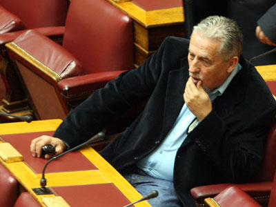 Θα παραιτηθώ, αν…