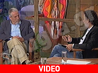 Γ. Μανώλης: «Γιατί φεύγω από τη Νέα Δημοκρατία»