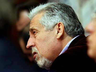 Εμπλέκει τον Αλογοσκούφη στην υπόθεση «Γερμανός» ο βουλευτής της ΝΔ Γ. Μανώλης