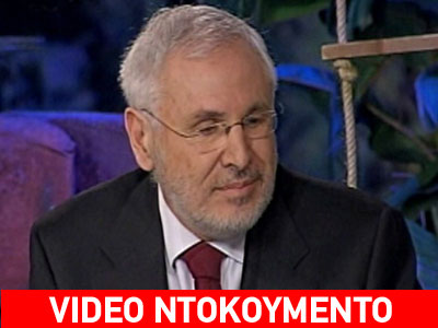 Ο Φ. Μανούσης καταγγέλλει ξανά στη «Ζούγκλα» τον Α. Παυλίδη