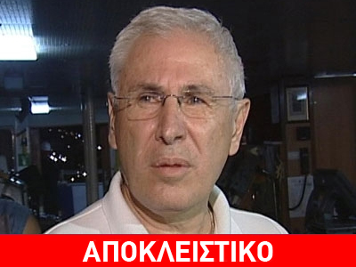 Φ. Μανούσης: Μετά τον Παυλίδη τα χειρότερα!