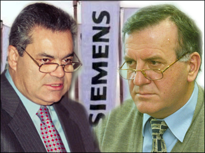 Ανοίγουν οι λογαριασμοί