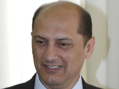 Διακόπηκε για τις 15 Μαΐου η δίκη Μαντούβαλου