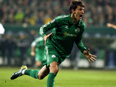 Εξευτέλισε Βέρντερ και στοιχήματα…