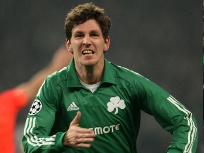 Roma καλεί Μάντζιο…