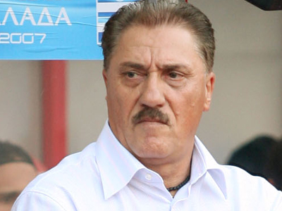 Πάει Κρήτη ο Μαντζουράκης