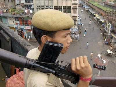 Μαοϊστές αντάρτες ”θερίζουν” 23 αστυνομικούς