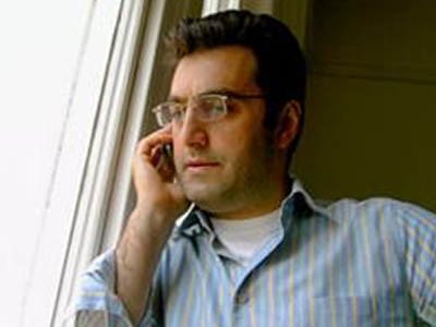 Δημοσιογράφος του Newsweek συνελήφθη στο Ιράν